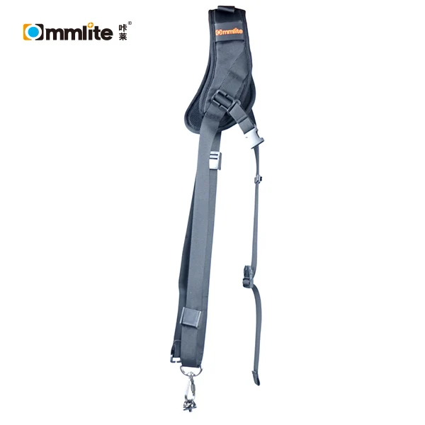Commlite Быстрый плечевой ремень шейный для камер