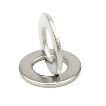 SS316 stainless steel 0.05mm flat shims washers