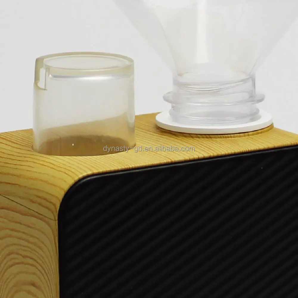 ПЭТ-бутылки увлажнитель