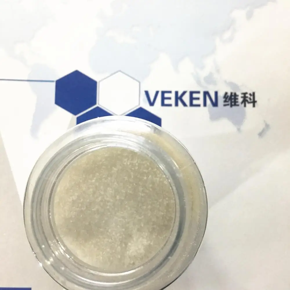 Flocculant Coagulant Powder Polyacrylamide PAM
