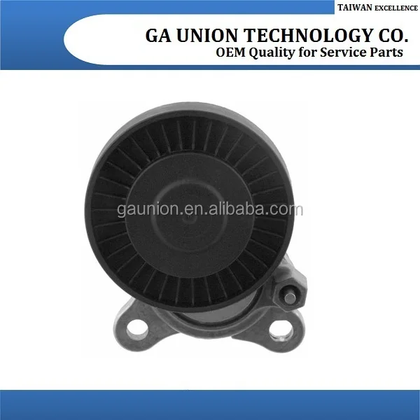 Timing Belt Tensioner v-ribbed belt PQG100180 VKM37010 for LandRover, MG, Rover