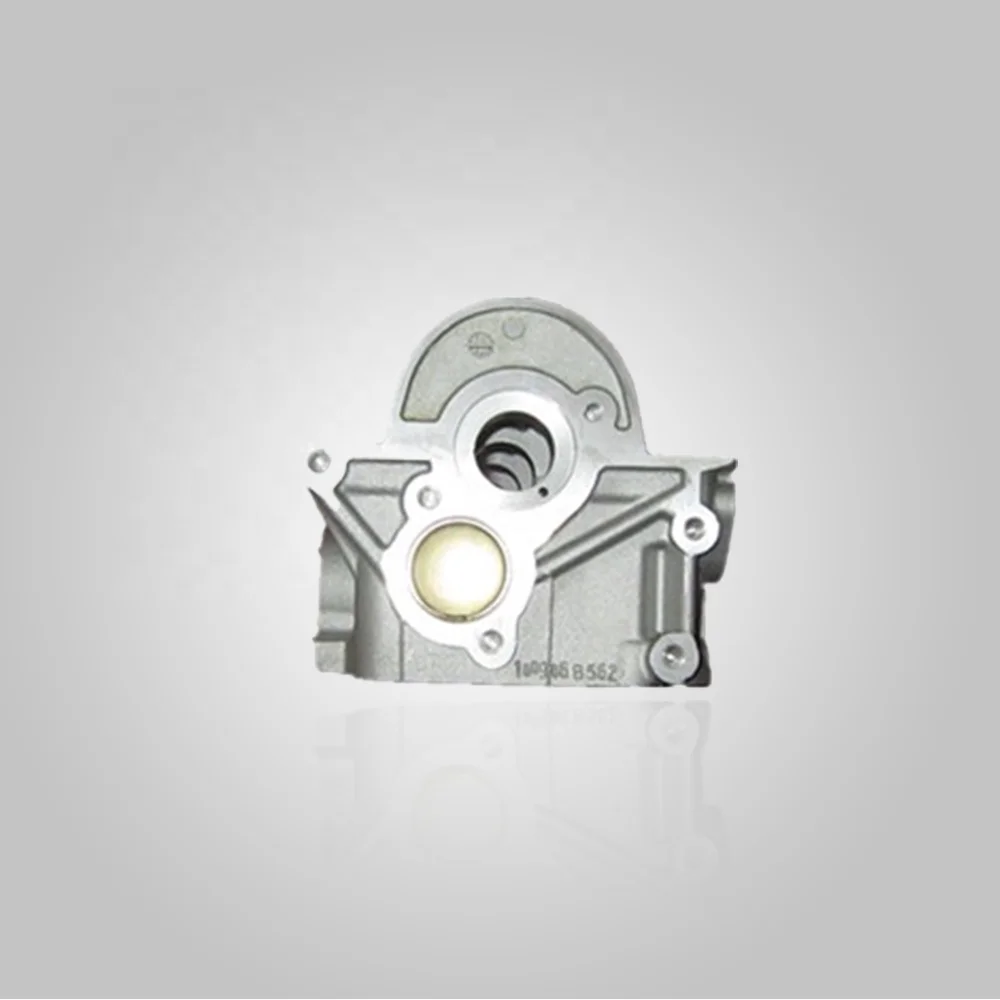 F850-10-100F FE F8 Cylinder Head for Mazda 626 Petrol Engine