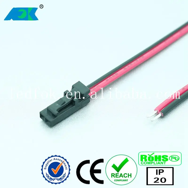 Electrical magnetic connector for Contact smt pcb board
