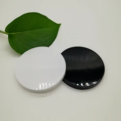 Easy Open Plastic PE Cover Cap Lids For Soda Drinks Can