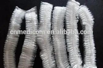 
Shower Cap Forming Machine /Shower Cap Making Machine 