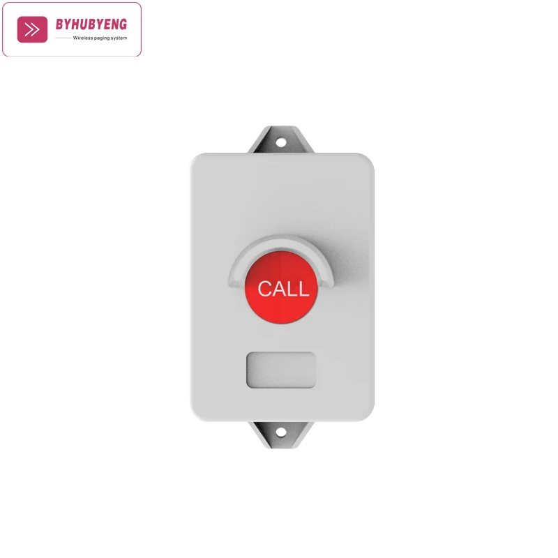 Wireless Calling System  Elevator Call Button Call Bell Long Range More Than 50 Floors Forklift Paging System