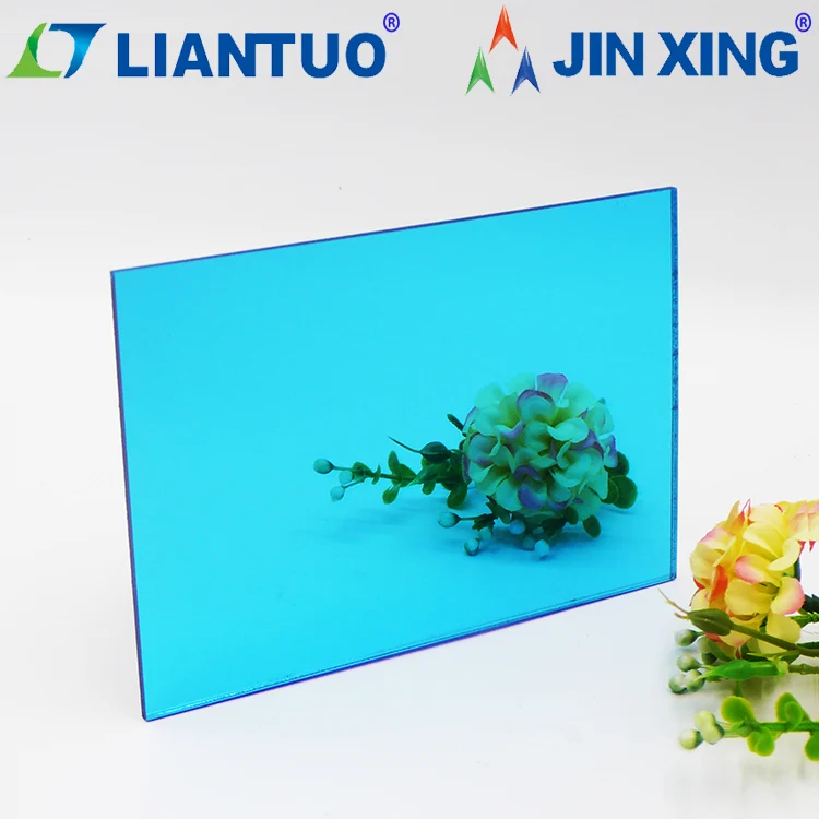 Decorative Acrylic/Plastic Mirror Sheet