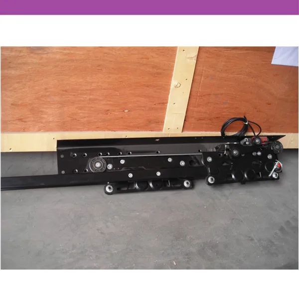 
Automatic Elevator Center/Side opening vvvf drive operator for wholesales 