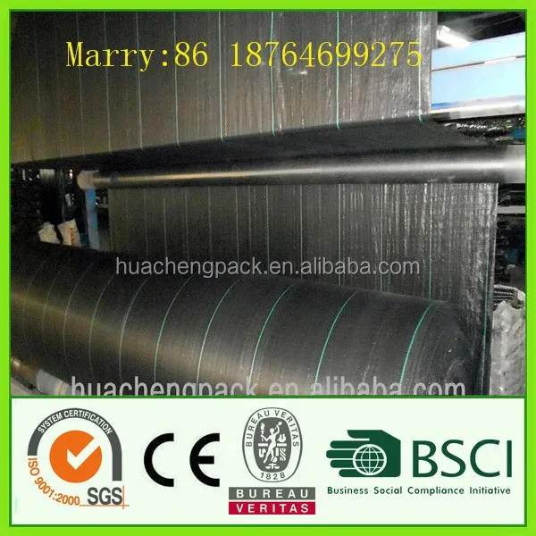 
Agriculture and garden mulch plastic film 