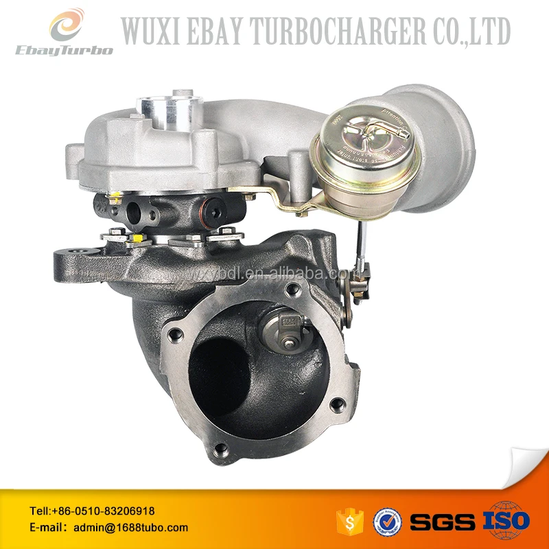 K03 superb professional design actuador turbo Garrett