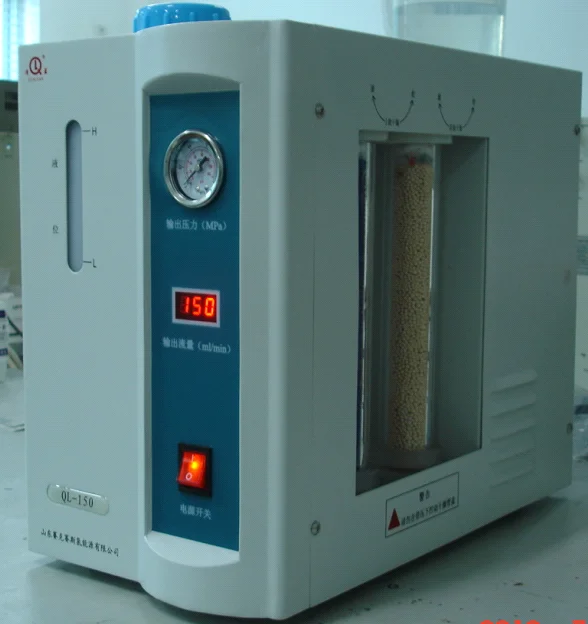 hydrogen generator QL300