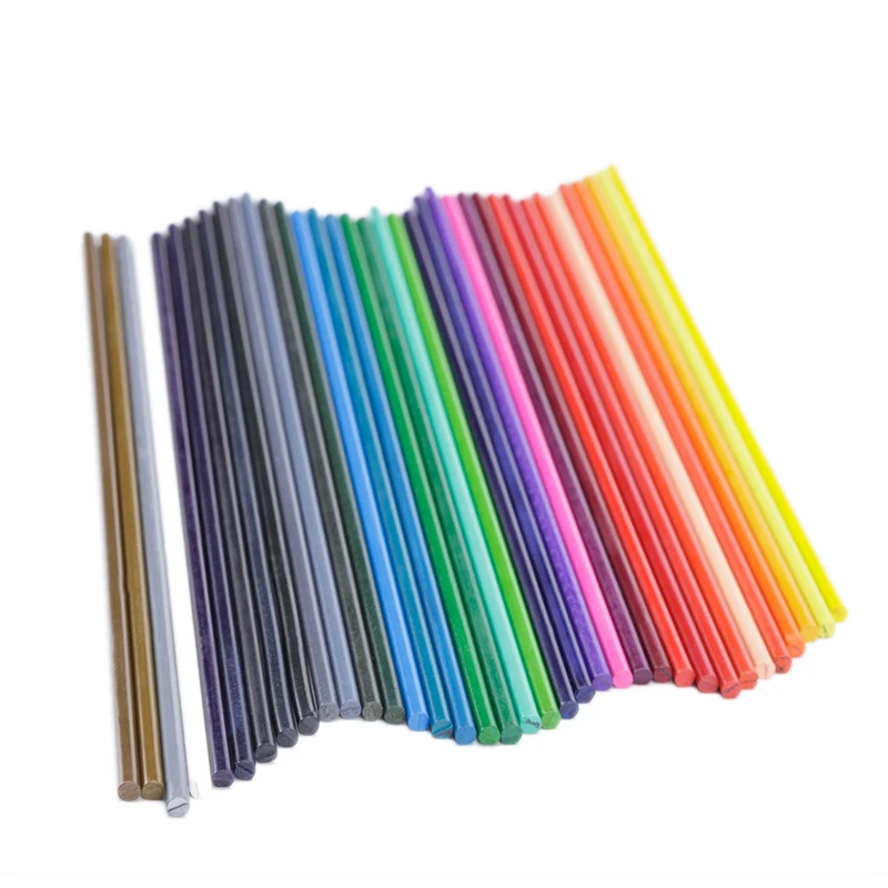 2.0mm color mechanical pencil lead refill