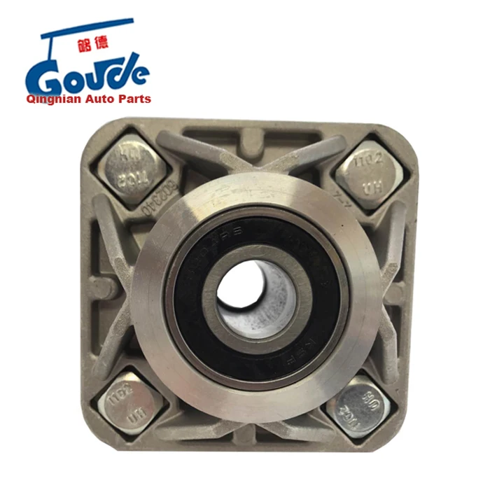 
US Market Golf Carts Front Wheel Hub Assembly For EZGO RXV Gas/Electric 2008+ 609603 