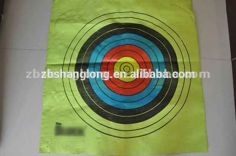 Горячая распродажа открытый спорт стрельба целевая