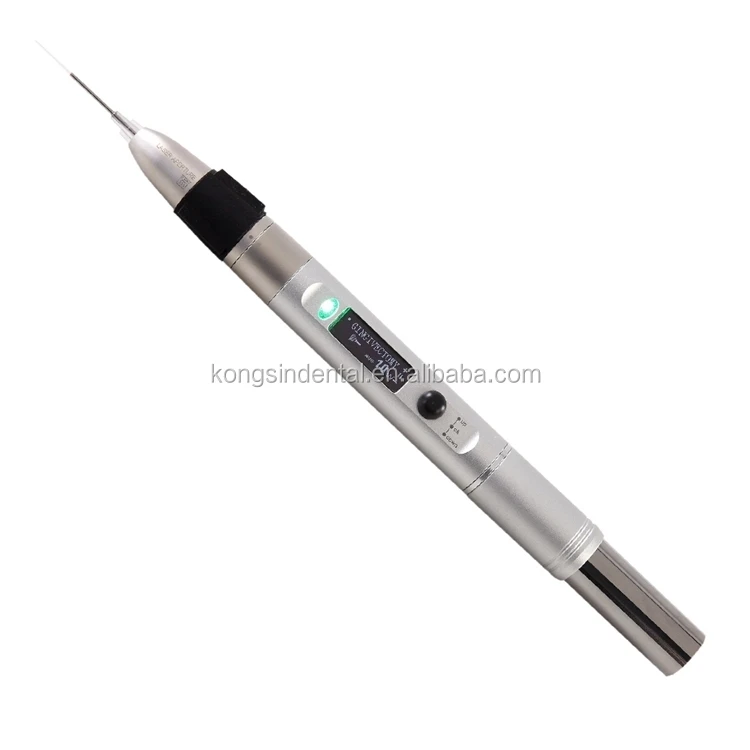 Surgery 810nm Diode Oral Soft Tissue Dental Laser Pen