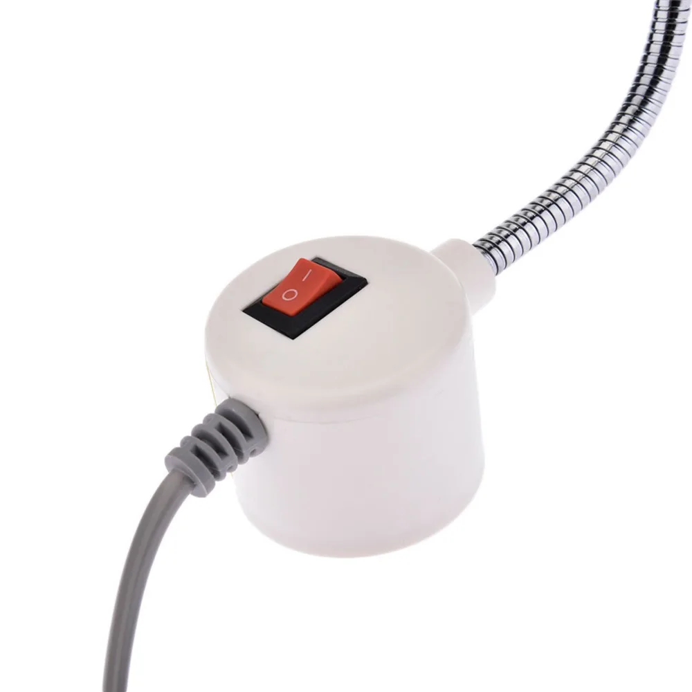 Sewing Machine 30 LEDs Magnets Industrial Lights