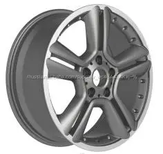 Реплика колесные диски 18 дюймов для 2016 2015 Автомобилей Bmw автомобиль, алюминиевые колесные диски из оптовая