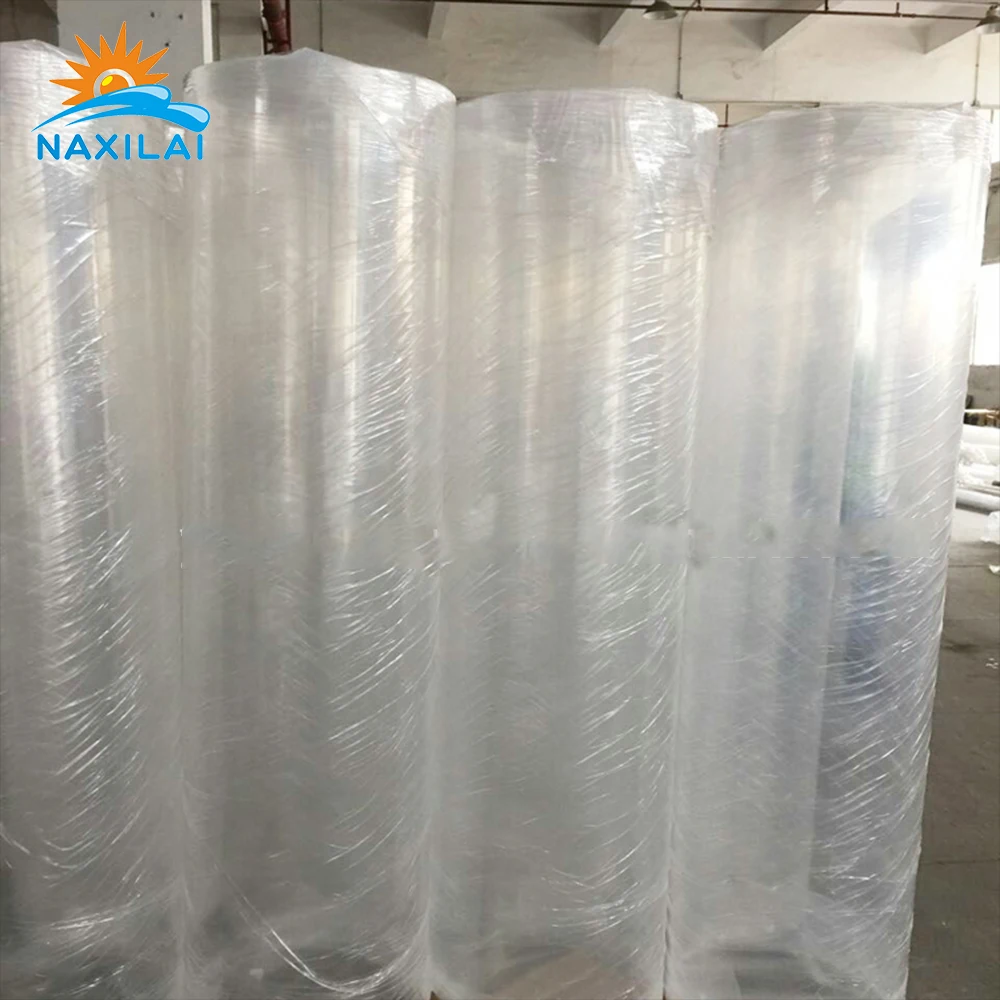 2018 hot sell custom acrylic drum shield round tank aquarium large clear cylinder large diameter cast transparent acrylic tube