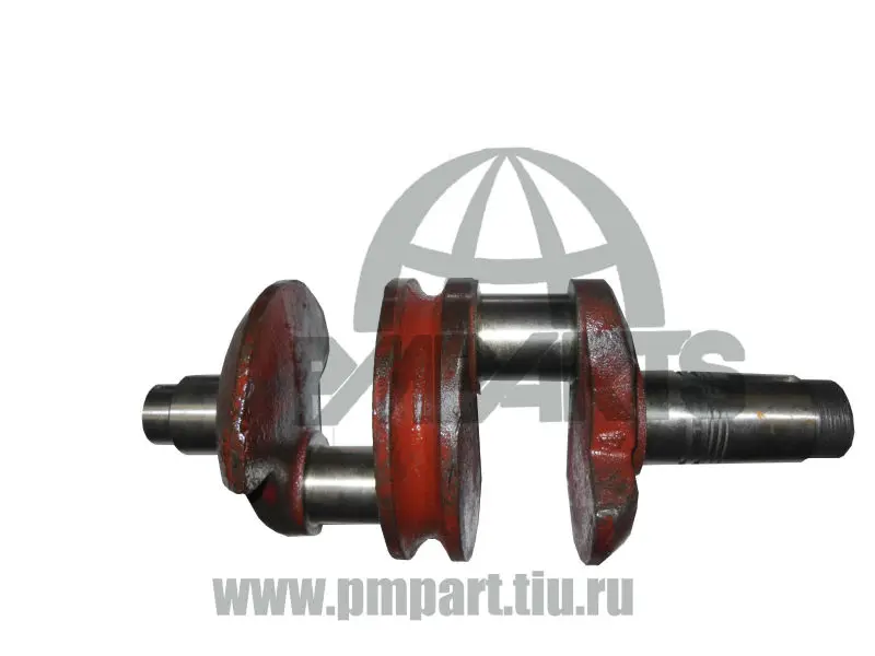 коленчатый вал