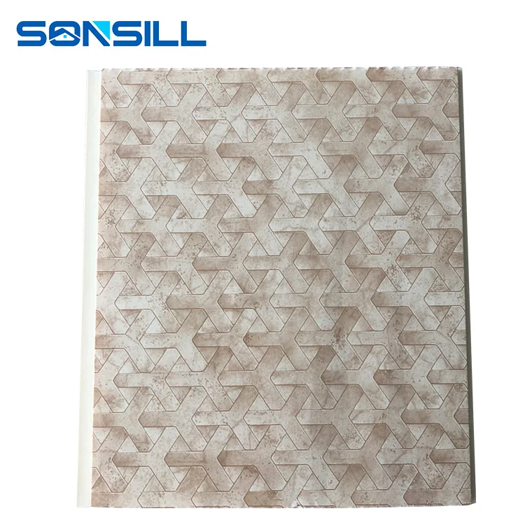 Tablilla де ПВХ para cielo расо