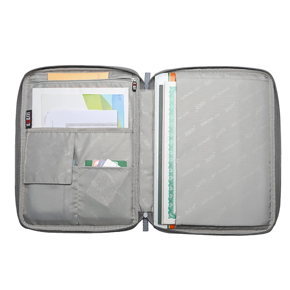 Модная Сумка для документов BUBM