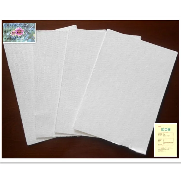 Virgin cotton pulp for Nitrocellulose