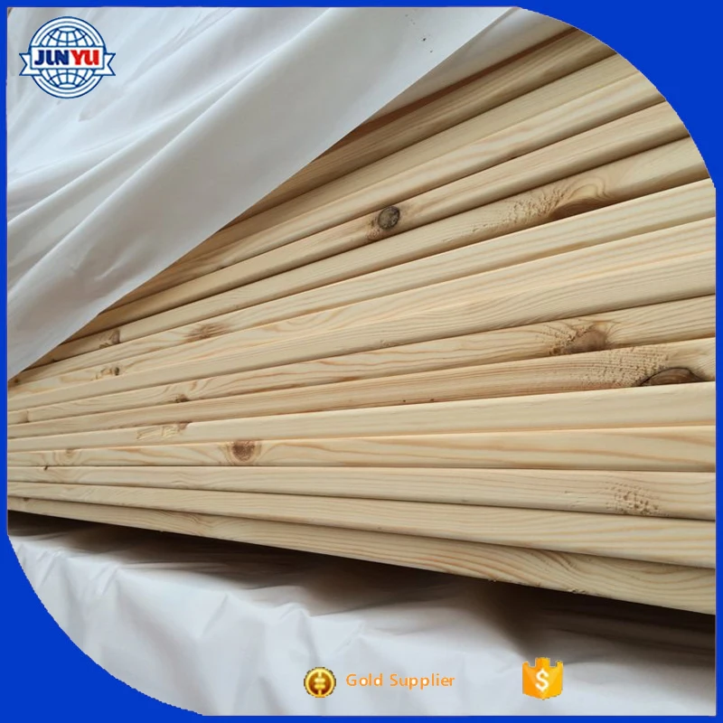 China supply cheap thermowood boards