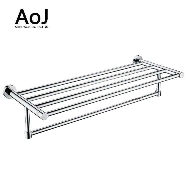 
Double layer stainless steel bathroom glass shelf Double layer stainless steel bathroom glass shelf&nbsp;