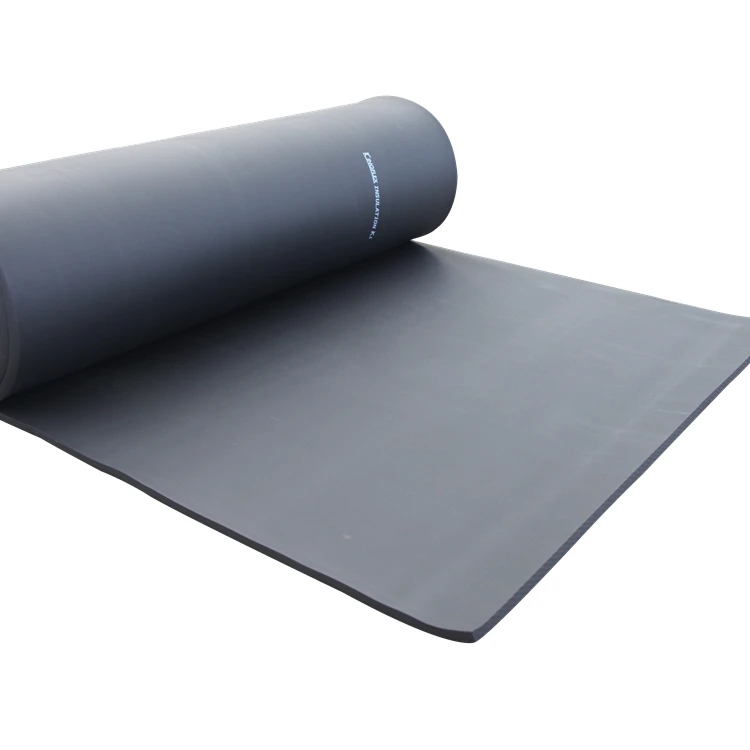  Эко-эластомерный неопрен eva epdm синтетические закрытые клеточные Резиновые изоляционные
