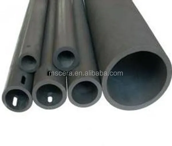 Customize Sic Silicon Carbide Roller