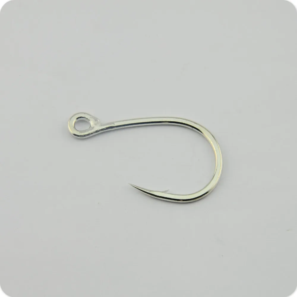 JIGGING HOOK 9986 Factory Wholesale Jigging Hooks TUNA Fishing hooks