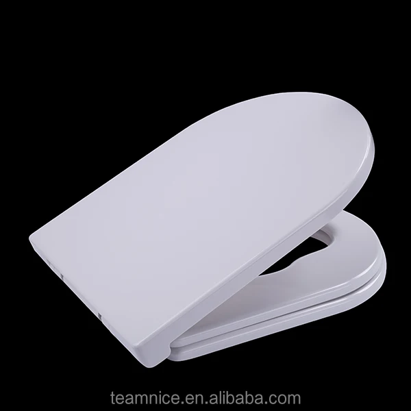 Amazon best sell bathroom  universal  adult baby toilet seat cover