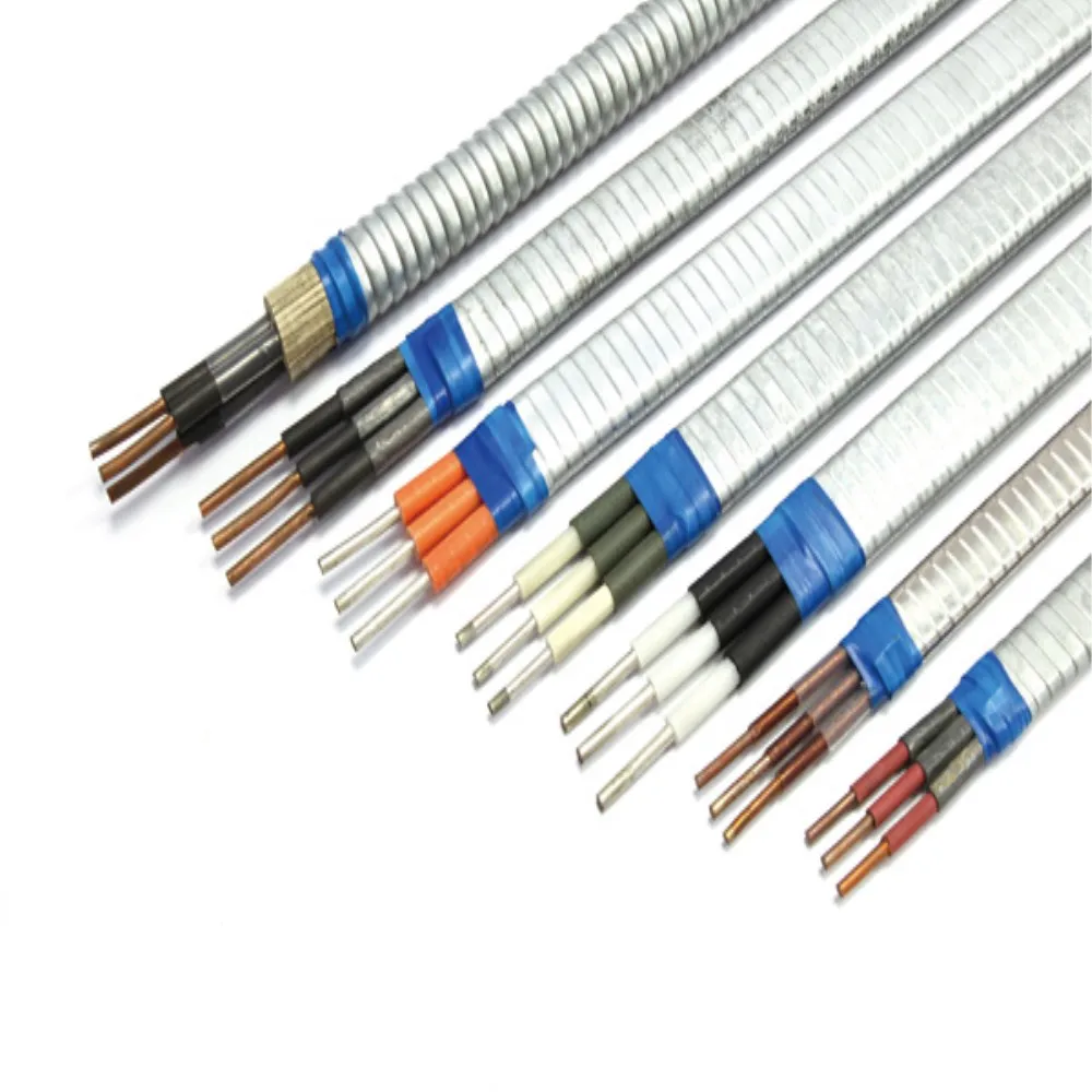 Elevator Used Cable Submersible Pump Flat Cable for Hoist