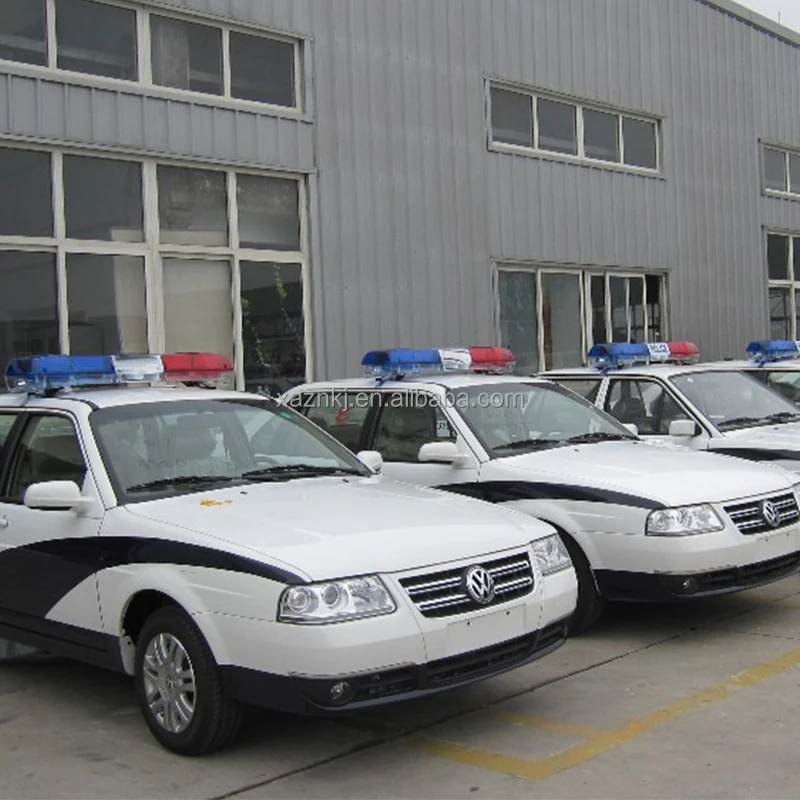 
Police supplies 100W 300W red blue led emergency flashing siren speaker used light bar 