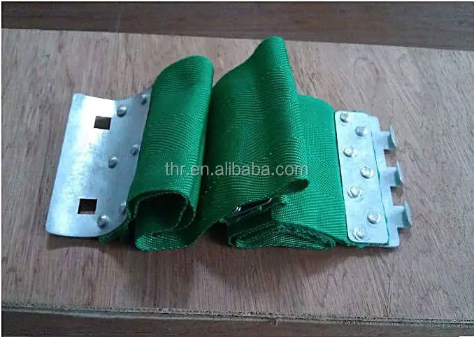 LD003 Cheap stainless steel funeral products service casket coffin lowering device price