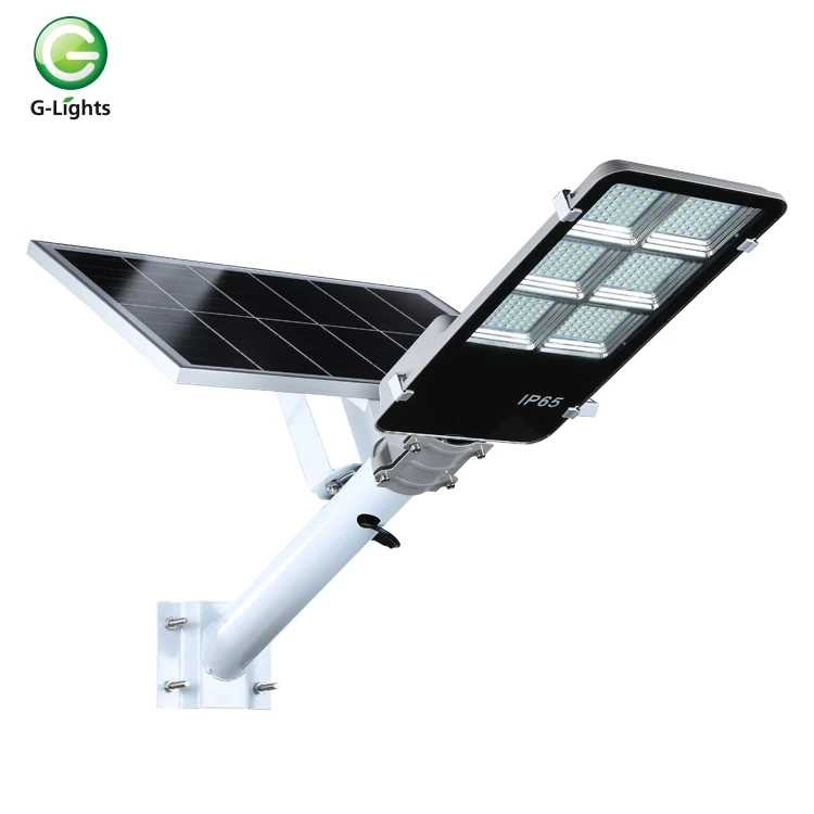 New Products Bridgelux Ip65 Outdoor 80w 120w Smd Solar Led Street Light Price