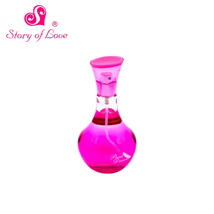 women smart collection perfume 100ml