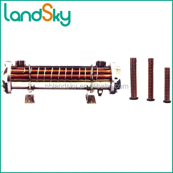 углеродистая сталь латунь что двигателя/Охлаждением теплообменник преимущества GLC-21