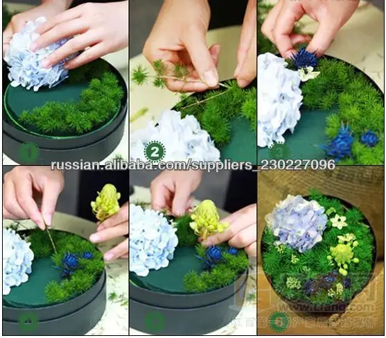 HuaNi mechanical phenolic