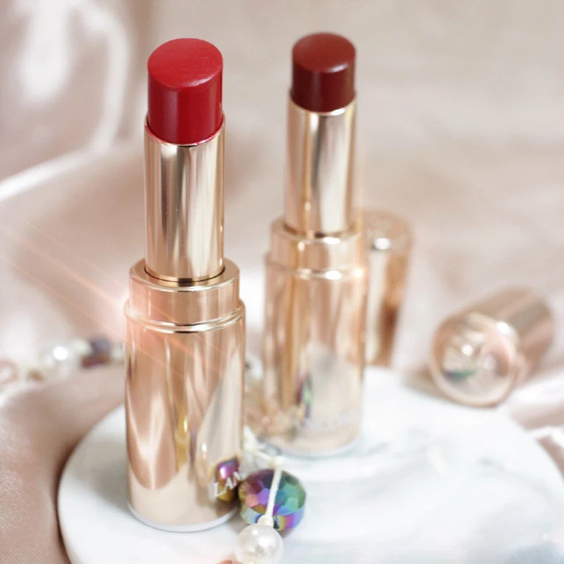 
Wholesale Casing Romantic Beauty Cosmetic Ever Beauty Matte Manufacturers No Label Lipsense Lipstick Maker Set 