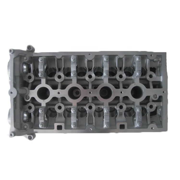 Auto parts for OPEL CHEVROLET F16D4 CRUZE 1.6L 16V 55559340 55571689 aluminum cylinder head
