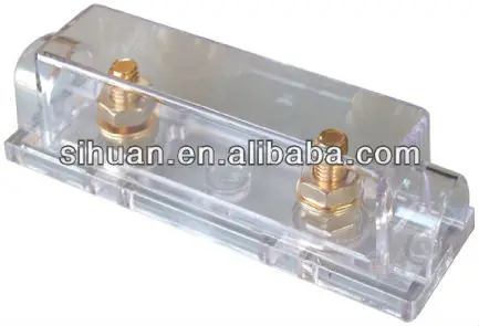 высокое качество автомобильных аудио дерёатель предохранителя anl