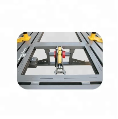 Car Body Repair Machine/Car Collision Repair System/Auto Body Straightening Bench