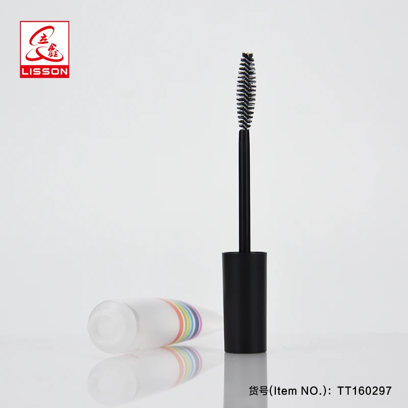 Factory Price 5-15ml Mascara Eyelash Tube Cosmetic Mascara Tube Empty With Different New Design