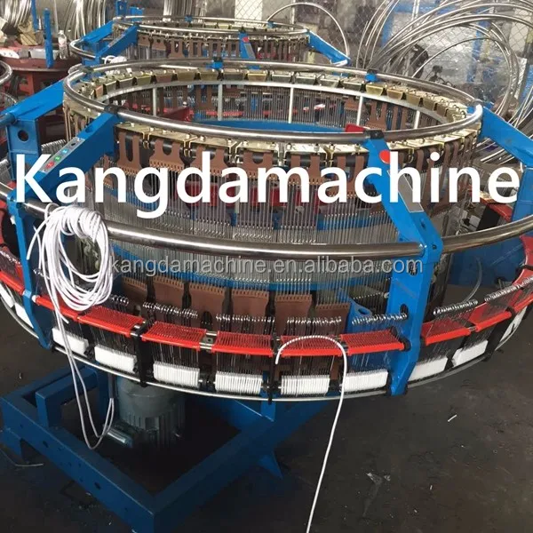 Machine Production of Polypropylene Fabric Weaving Bag
