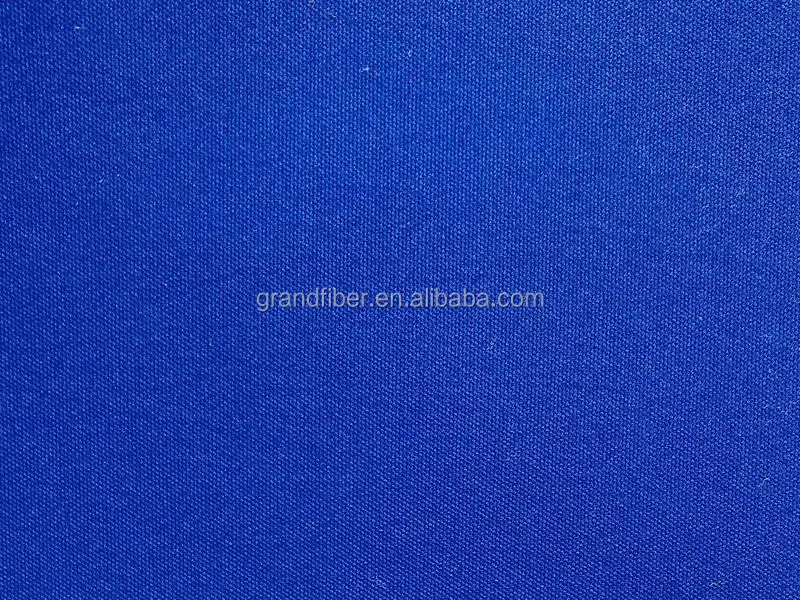 Super bright  triangle polyester fdy yarn with high color fastness