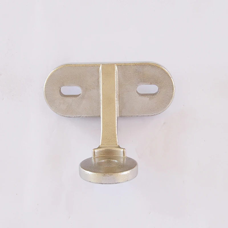 Factory stainless steel one arm glass spider fitting