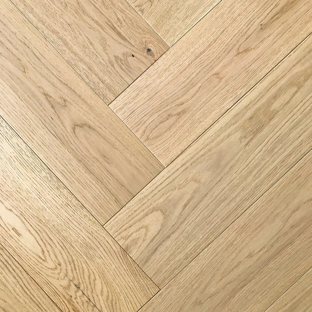 Паркет из дымчатого дуба в елочку, деревянный паркет, индивидуальная современная гостиничная онлайн техническая поддержка более 5 лет