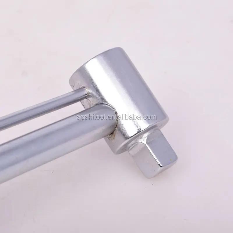 300 N.m Manual Adjustable Torque Wrench