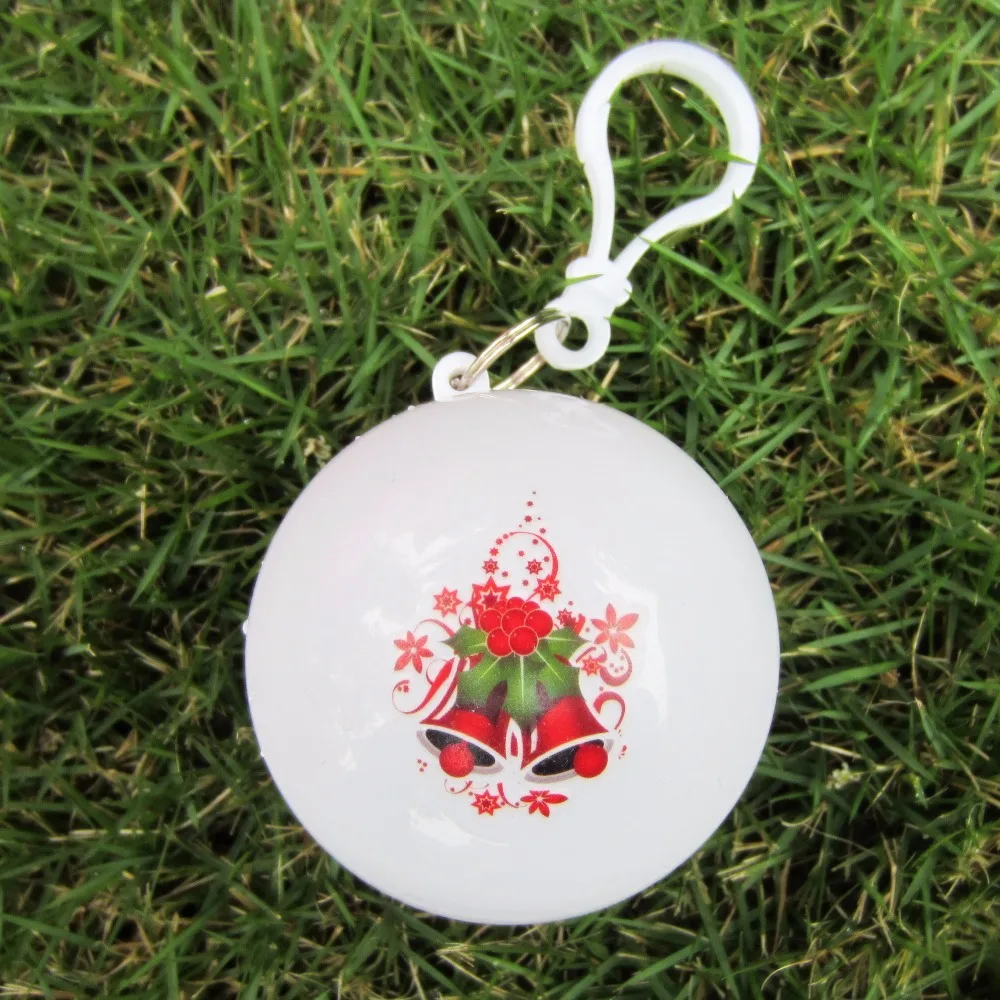 
Promotion pe plastic emergency rain poncho raincoat 